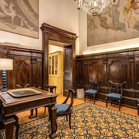 Casa Hosteno Неаполь Экстерьер фото