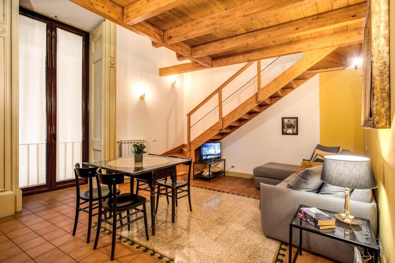Casa Hosteno Неаполь Экстерьер фото
