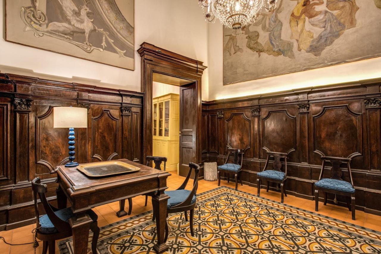 Casa Hosteno Неаполь Экстерьер фото