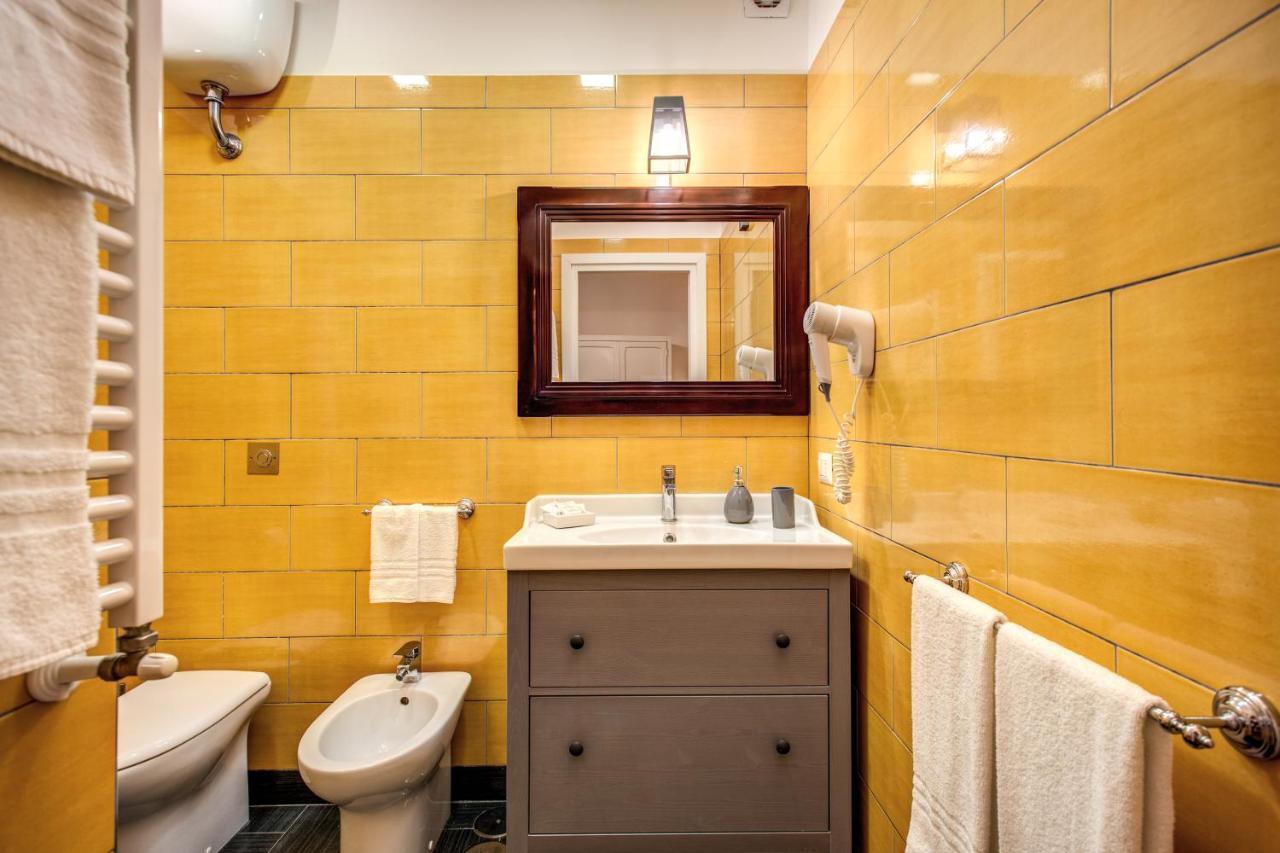 Casa Hosteno Неаполь Экстерьер фото