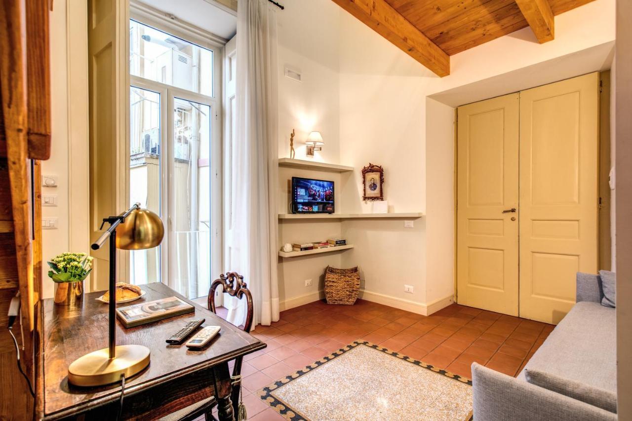 Casa Hosteno Неаполь Экстерьер фото