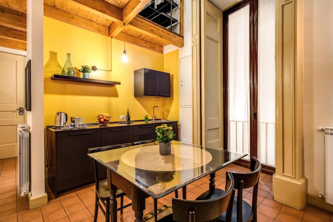 Casa Hosteno Неаполь Экстерьер фото